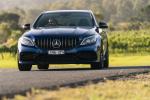Mercedes-AMG C63 S 2019 года (AU)